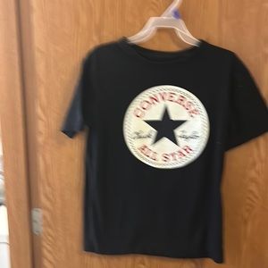 Boys Converse T-Shirt